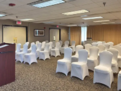 Comfort Inn Falls Church - Tysons Corner Hotels in Mason