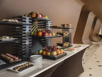 Anantara New York Palace Budapest - A Leading Hotel of The World - breakfast