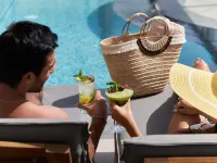 Fairmont Nile City - Romantic