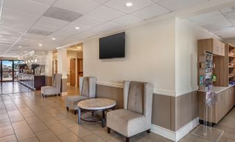 Best Western Plus Madison Inn