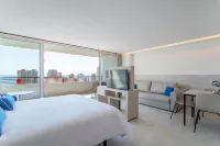 Halley Hotel & Apartments Affiliated by Meliá Hotel a Benidorm