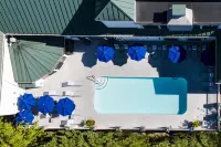 The Bellmoor Inn and Spa - Strand