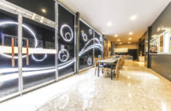 Gwangju H Motel