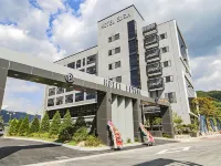 Hotel Elysia Daegu Hotels near Wolbae Station
