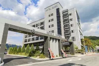 Hotel Elysia Daegu Hotel in zona Daegu Arboretum