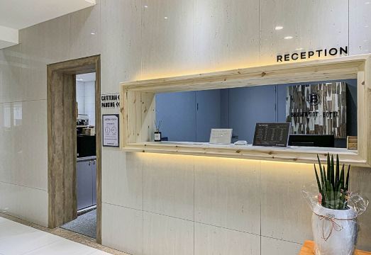 부안 브라운도트 내부