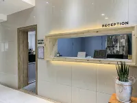 Brown Dot Hotel