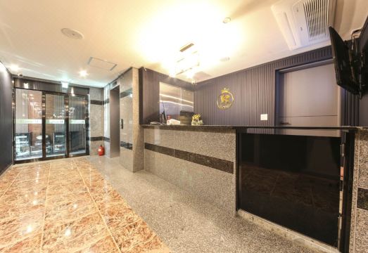 영주 K 호텔 대표 이미지