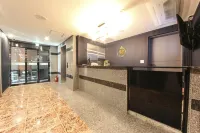 Yeongju K Hotel - Motels