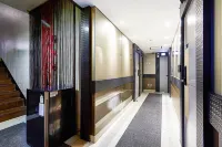 Bucheon (Yeokgok) J Hotels in Bucheon-si