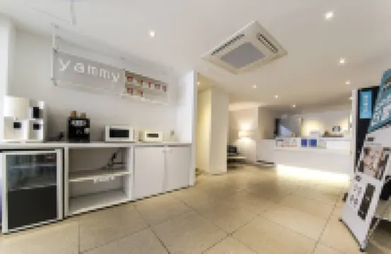 호텔얌순천연향점