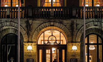 Haparanda Stadshotell