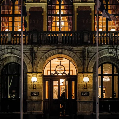 Haparanda Stadshotell Hotels in Haparanda