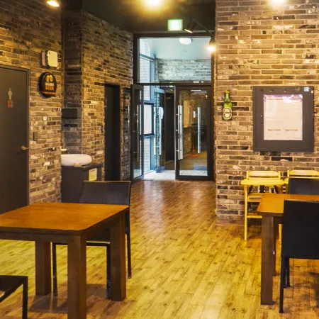 Hotel IAM