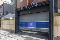 Osan DW