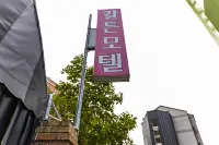 Cheonan Kalton