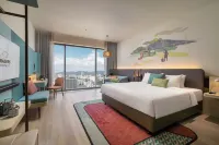 Capri by Fraser Penang - 4-Star
