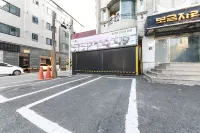 Pohang Sangdodong Bogeumjari