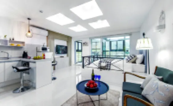 Gapyeong Olive Pool Villa