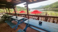 Villa Pension in Cheonan - เพนชั่น