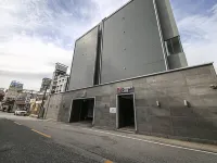 Iksan Hotel the Bridge Hotels in Iksan-Si