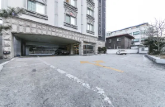 Samcheok Valley Motel