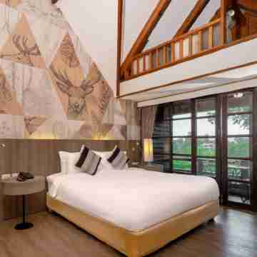 โรงแรมอิสระ บูติก ไวเนอรี่ Rooms