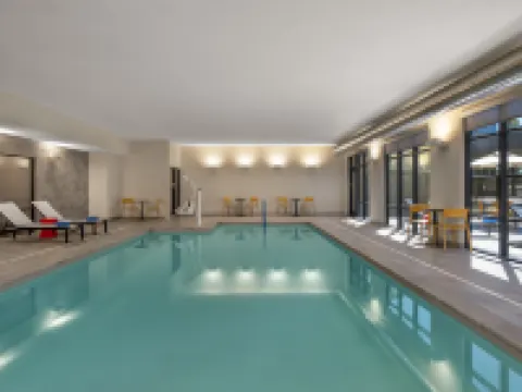 ホーム2 スイーツ バイ ヒルトン フラッグスタッフ フラッグスタッフのホテル