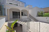 Villa Del Mare 1 in Torre San Giovanni