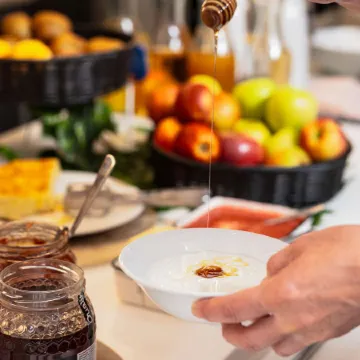 Ibis Budget Málaga Centro