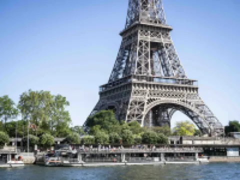 Ibis Budget Paris Porte d'Italie Ouest Hotels in Le Kremlin-Bicetre