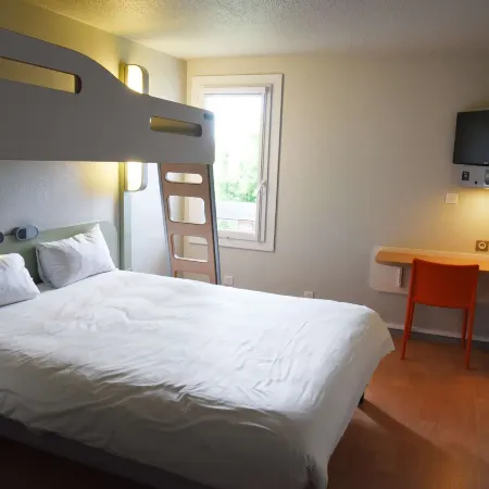 Hotel Ibis Budget Laval