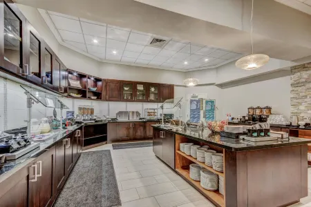 Homewood Suites by Hilton Indianapolis Carmel