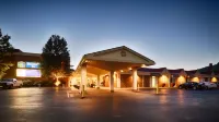 Best Western Plus Bradford Inn Hotels in McKean County