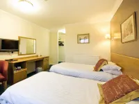 Hotel Wrexham Hotels in Wrexham