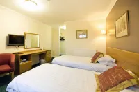 Hotel Wrexham