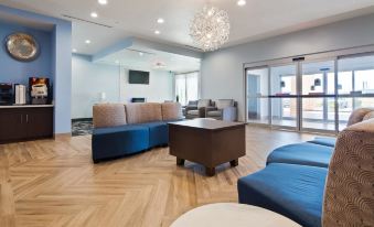 Best Western Plus Buda Austin Inn  Suites