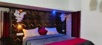 티 가든 스테이즈