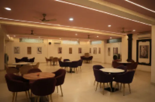 Virasat Vistar Gateway