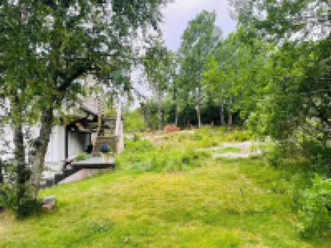 4 Person Holiday Home in Nosund Hotels in Orustin kunta