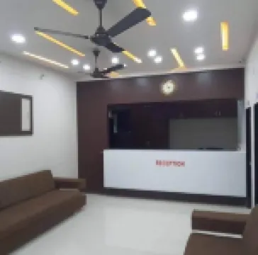 호텔 안나푸르나