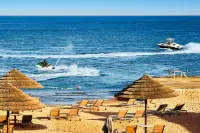 Braira Al Azizya Hotel & Resort - Beach