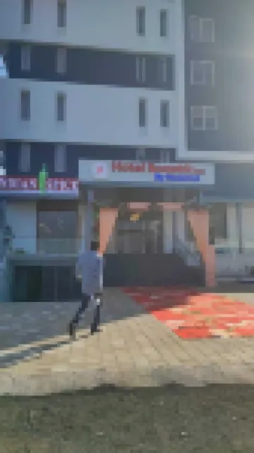 โรงแรม สวาสติก อินน์ บาย เน็กซอเทล