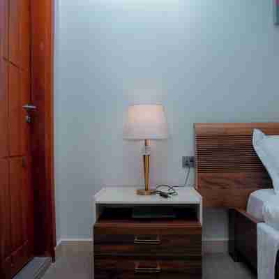 Staycation Villas Rooms