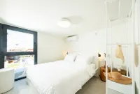 Serene Villas Halkidiki - Cfront Private Pool Hotels in Nea Propontida