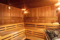 Relais & Chateaux Hotel Schwarzmatt - Spa