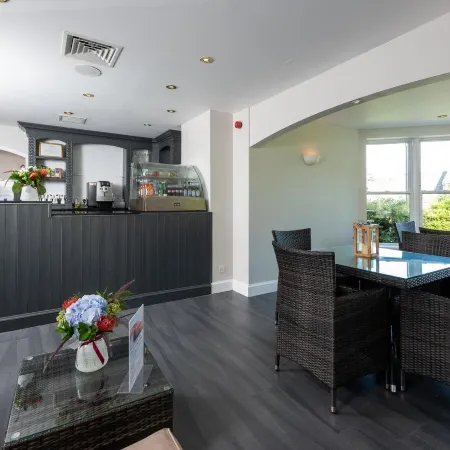 Ardoe House Hotel & Spa