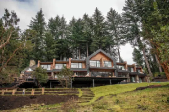 Auria Angostura Hotel a 