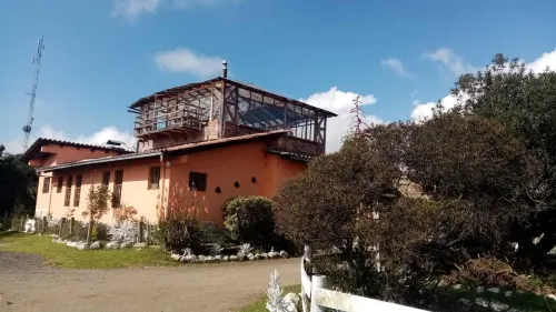 โฮสเตอเรีย ติโอโปโย