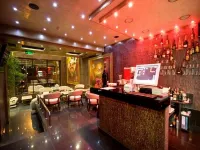 Prezident Hotel - Quầy bar